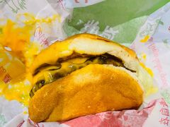 -肯德基(坑梓店)