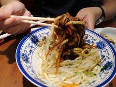 -北京炸酱面馆·烤鸭(前门总店)