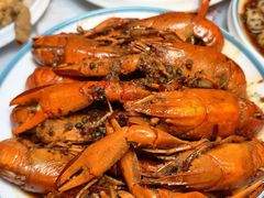 -三妹小龙虾·黄油蟹(华侨城总店)