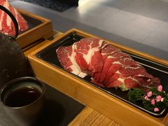 -湊湊火锅·茶憩(石家庄万象城店)