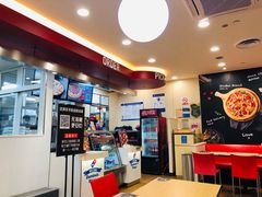 -达美乐比萨(国瑞北路店)