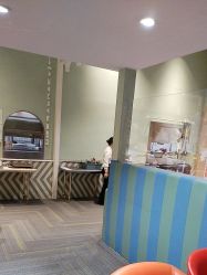 -奈尔宝·儿童乐园·亲子餐厅(星河湾店)