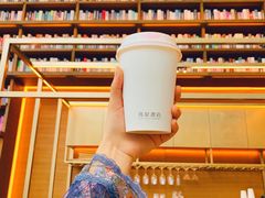 -茑屋书店(天目里店)