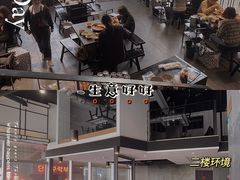 -大虎重庆老火锅(正弘城店)