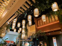 -南京大牌档(龙江新城市广场店)