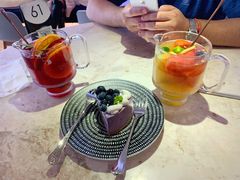 水果茶-gaga(深圳福田星河COCO Park店)
