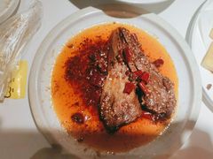 -首秀·四川料理(吾悦广场店)
