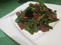 -米家餐厅(长生路店)