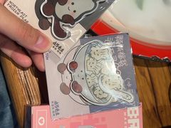 -北丐先生·野馄饨烧烤(长宁龙之梦店)