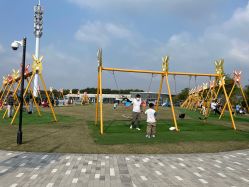 -季高兔窝窝亲子园(上海薰衣草公园店)