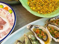 -巽寮印象美食部落餐厅·海鲜·地方特色菜(惠州体验店)