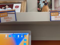 -海马体照相馆(烟台大悦城店)
