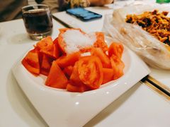 糖拌西红柿-卡路里的烤宴(浑南首创店)