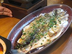 -外婆船宴餐厅·外婆喊你回家吃饭