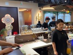 -巴尔喀十新疆餐厅(开发区店)