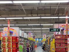 -大润发(康桥店)