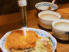 -隐月· 㐂和食屋(芝罘万达公馆店)