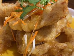 -李老哈·东北菜(宋园路店)