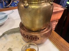 -小吊梨汤·北京菜(香山店)