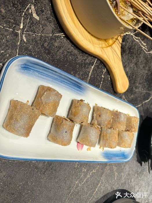 悦百味·品质川菜(橄榄郡店)图片