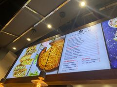 -西方小巷 Western Alley·欧洲街头小吃(时尚天河店)