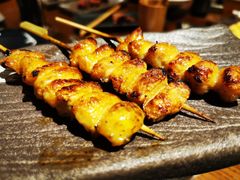 -人间酒暖·Go blanc·烧鸟·深夜食堂(陆家嘴店)