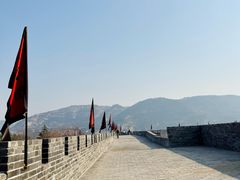 -函谷关历史文化旅游区