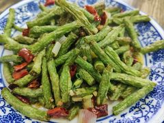 -冬哥川菜馆(十梓街店)