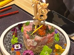 -小十Omakase(地王大厦店)
