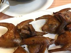 -五谷芳乳鸽王（大梅沙总店C区）(网红打卡店)