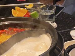 -捞王锅物料理(凯旋路店)