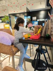 -时尚殿堂hair salon