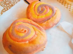 蛋黄流心月饼软包-LELECHA乐乐茶(美罗城店)
