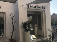 -Lolita's Gelato