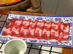 -山悦里 山野·鲜火锅(罗斯福广场店)