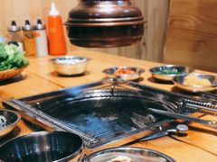 -麻蒲碳烤肉(远景路1号店)