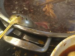 -好汉锅园林秘制老火锅 柴火霸王鸡(金沙店)