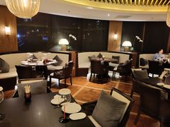 大堂-甄御•海鲜新青岛菜(麦岛店)