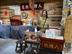 -长沙文和友(海信广场店)