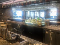 -上海锦江汤臣洲际大酒店柒酒廊