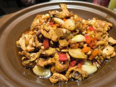 -味上湘菜馆(岳麓山店)