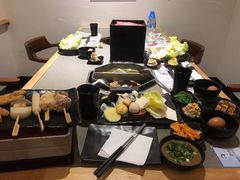 -八角锄烧·肉火锅(天河城店)