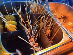 钵钵鸡-丁丁猫重庆小面(徐州路店)