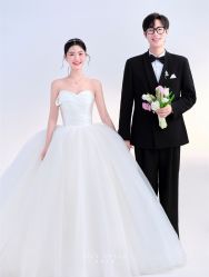 -喜杭影像婚纱摄影(拱墅店)