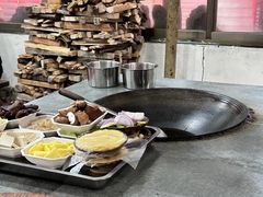 -咊记茅草棚柴火鸡(乌当店)