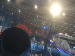 -青岛东方影都融创水世界