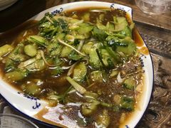-高伟炒鸡总店(金源路店)