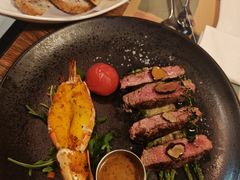 -安妮意大利餐厅(国贸店)