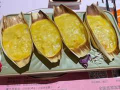 -桃夭日式料理(国信店)