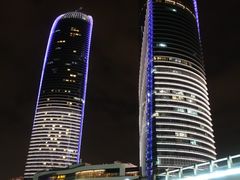 -演武大桥观景平台